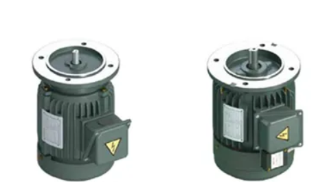 Motor protection level classification standard