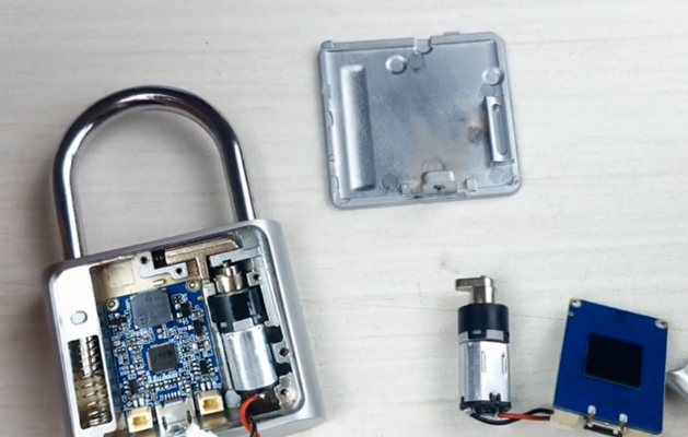 A Brief Discussion on Miniature DC Motors: Miniature Gear Motors