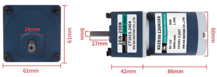 XD2D30-12GN-21S