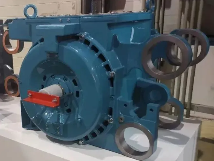 Key points for selecting high and low voltage motors in practical applications