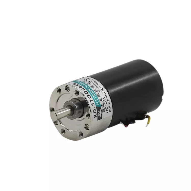 Quick Reference for Electric Motor Duty Cycles
