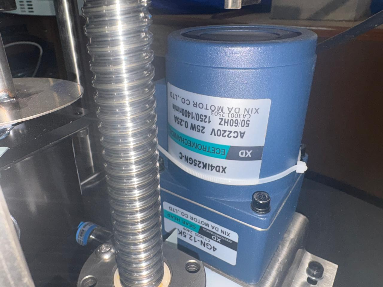 Struggling with motor selection calculations?