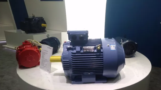 Why does the motor shaft go out of alignment?