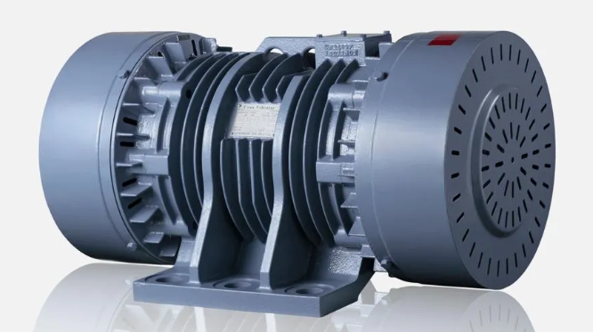 Variable frequency starting may mask some performance defects of the motor.